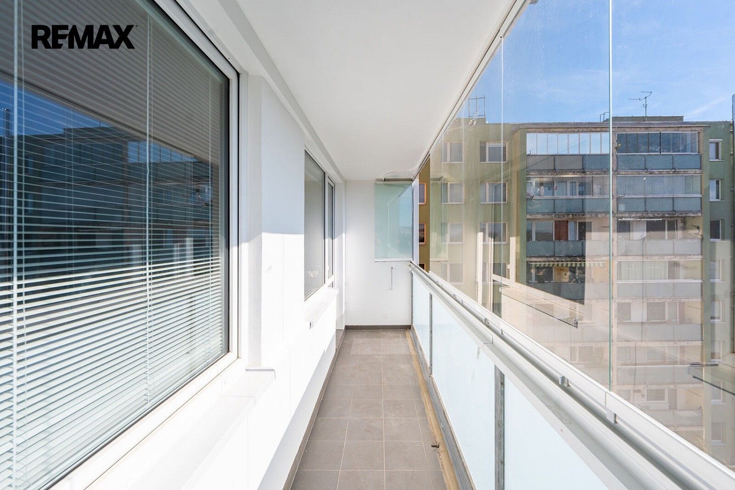 Prodej byt 3+1 - V rohu, Praha 4 - Libuš, 73 m² - 5
