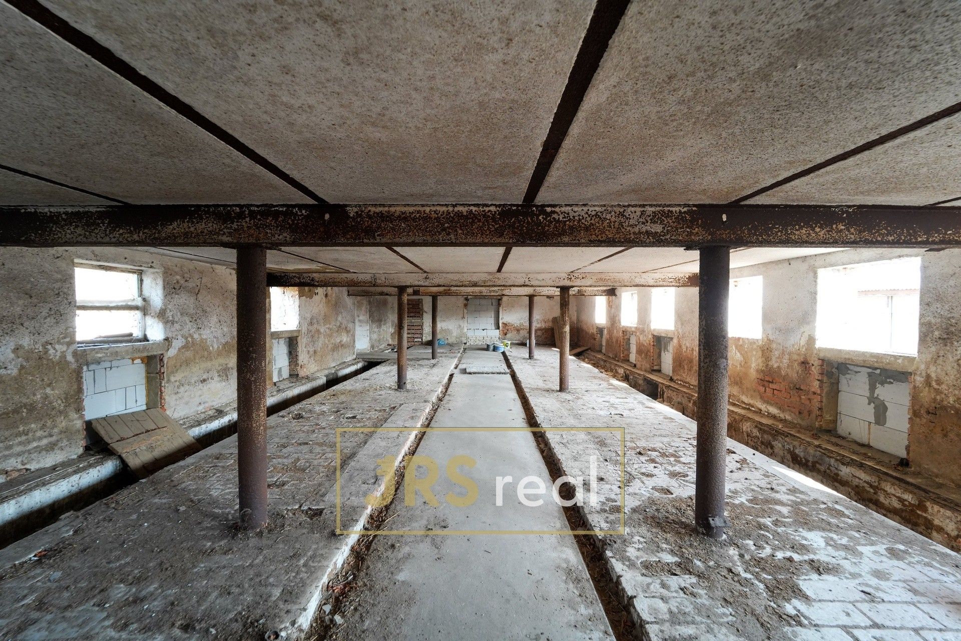Komerční pozemek · Lanžhot - 3