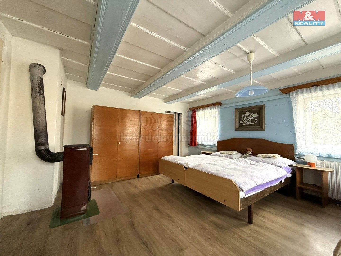 Rodinné domy, Filipovská, Jiříkov, 280 m²