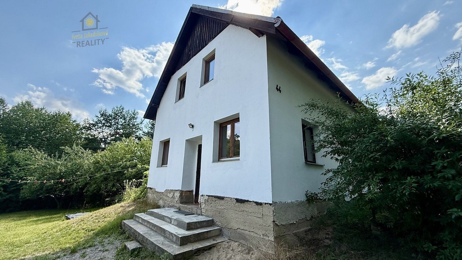 Prodej rodinný dům - Doksy - Žďár, okres Česká Lípa, Liberecký kraj, 148 m² - 5