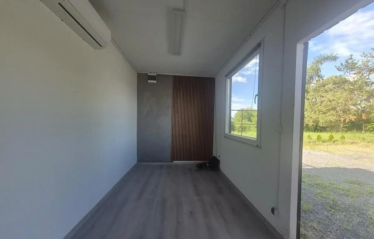Pronájem komerční - Kostelecká, Praha, 500 m² - 5