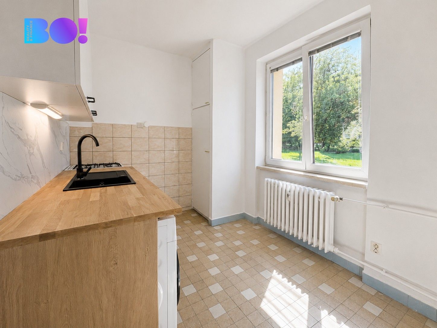 3+1, Alžírská, Ostrava Poruba, 62 m² - 2