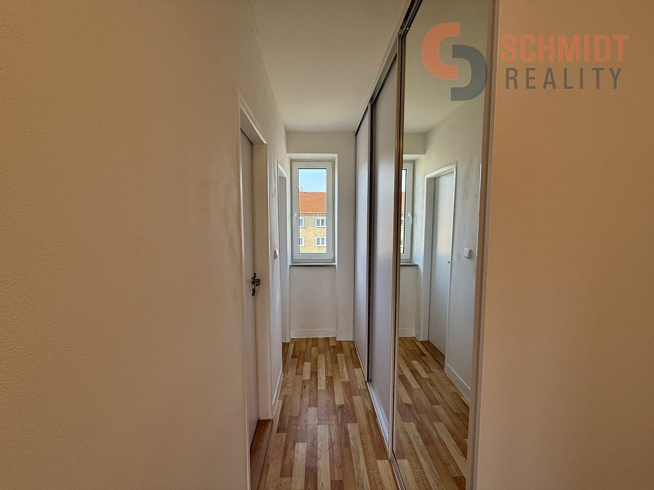 Byt 2+1 · 68 m² · Vančurova, Břeclav - 4