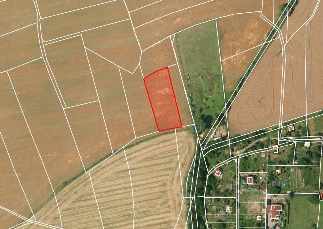 Pozemky pro bydlení, Unhošť, 273 51