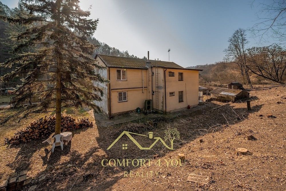 Rodinný dům · 145 m² · Brno - Mokrá Hora, okres Brno-město, Jihomoravský kraj - 3