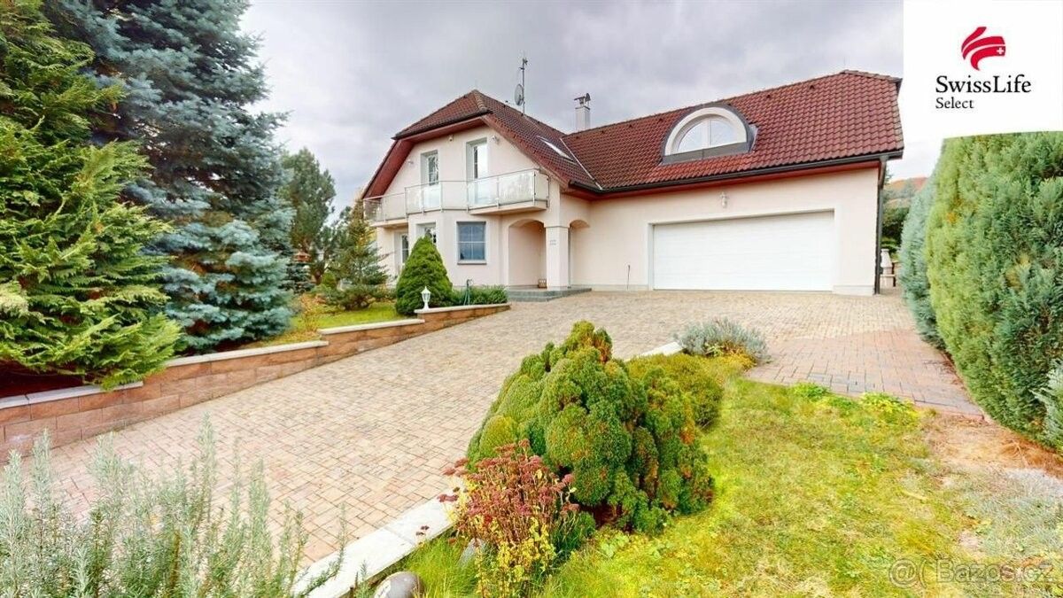 Prodej dům - Poříčí nad Sázavou, 257 21, 300 m²