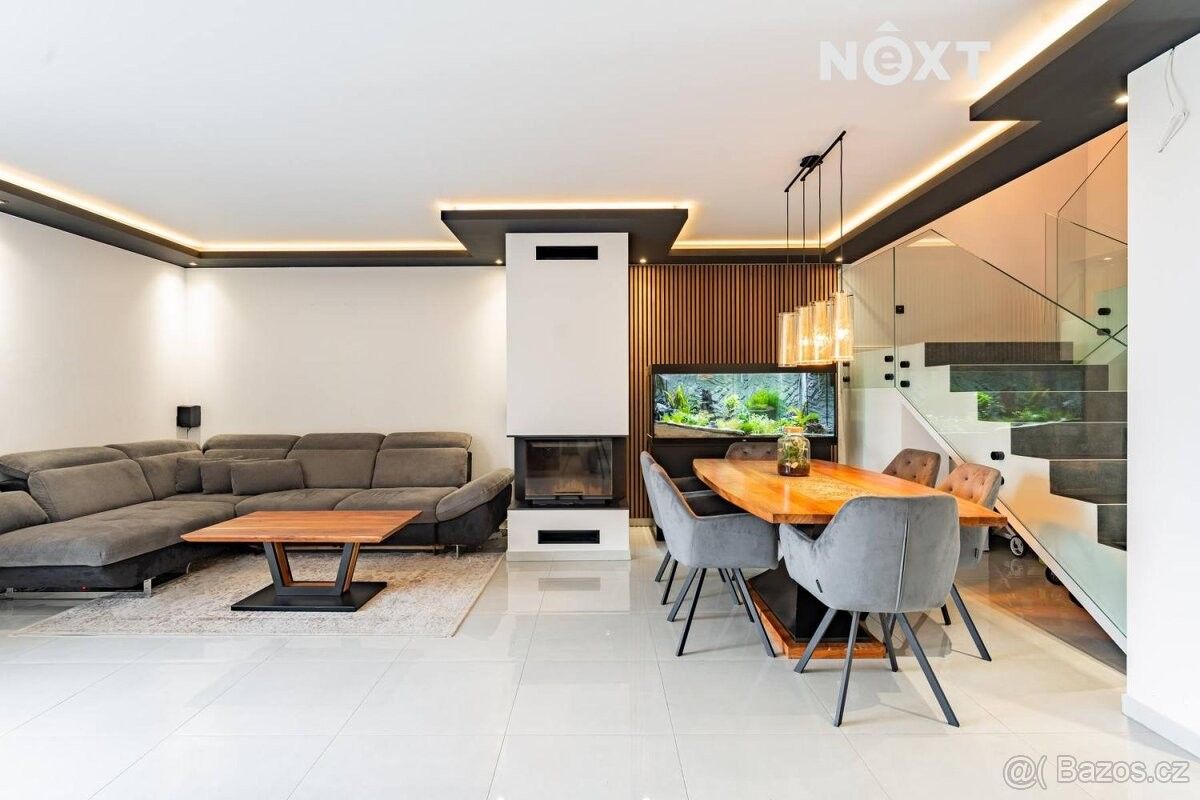 Rodinné domy, Tršice, 783 57