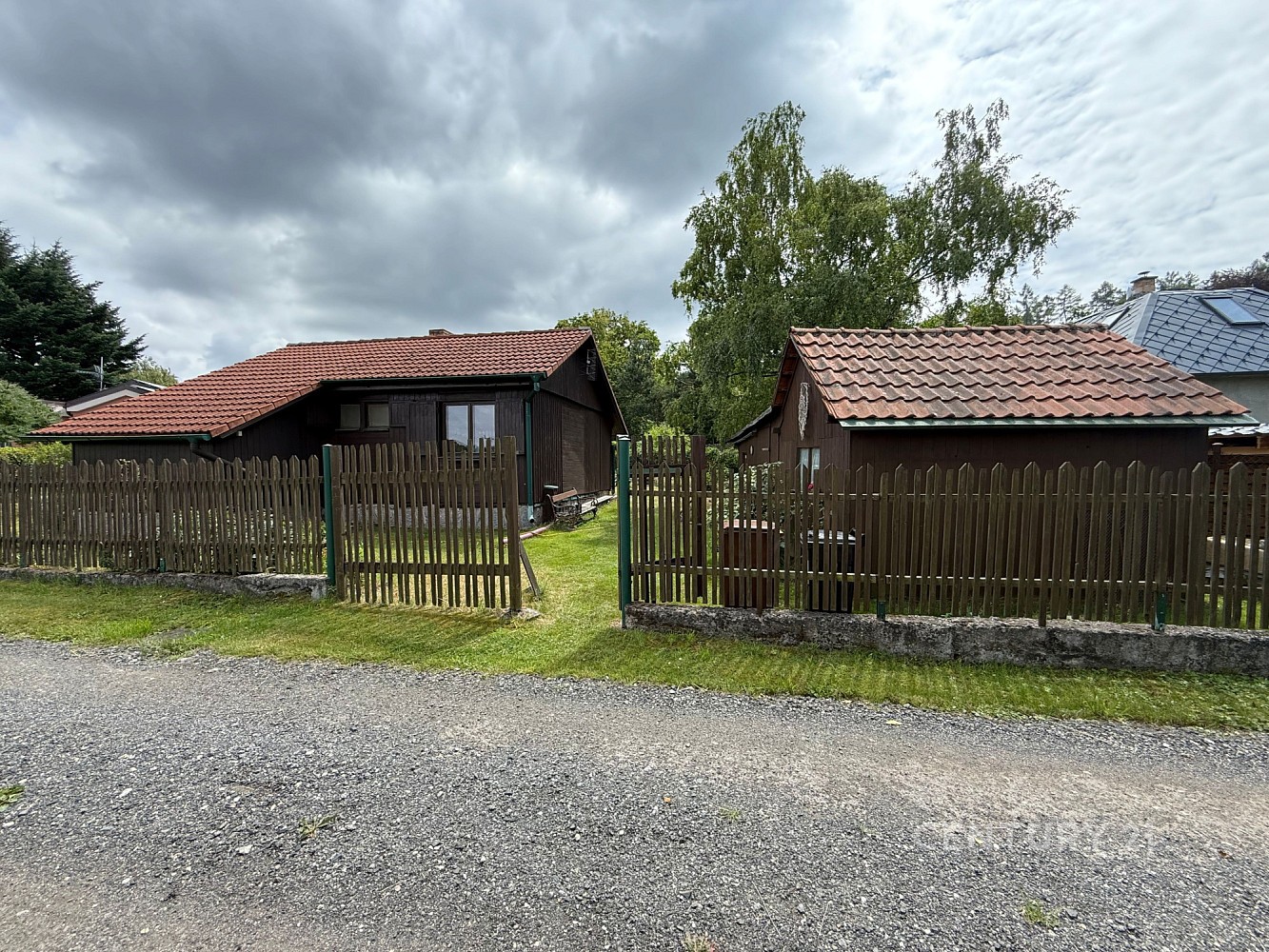 Chalupa · 40 m² · V Březinkách-Louka, Vyžlovka, okres Praha-východ - 3