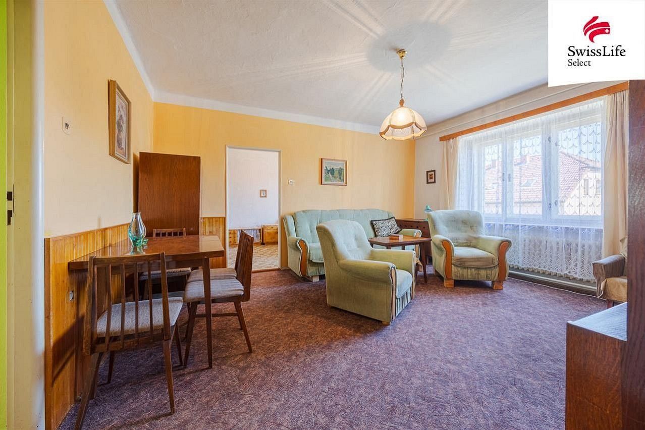 Rodinný dům · 70 m² · Dukovany, okres Třebíč, Kraj Vysočina - 3