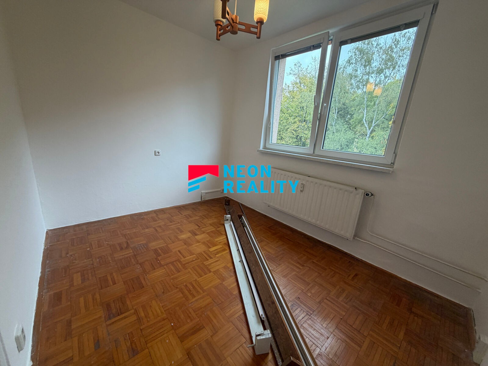 Pronájem byt 3+1 - Lesní, Orlová Lutyně, 58 m² - 5