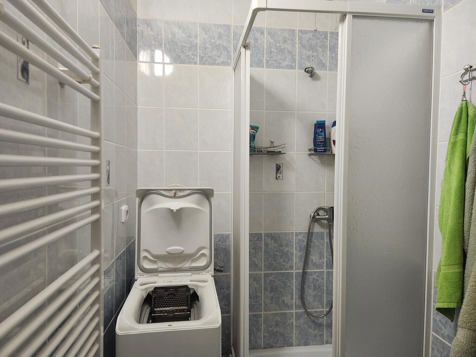 Pronájem byt 2+1 - Štúrova, Teplice - Teplice-Trnovany, Ústecký kraj, 56 m² - 5