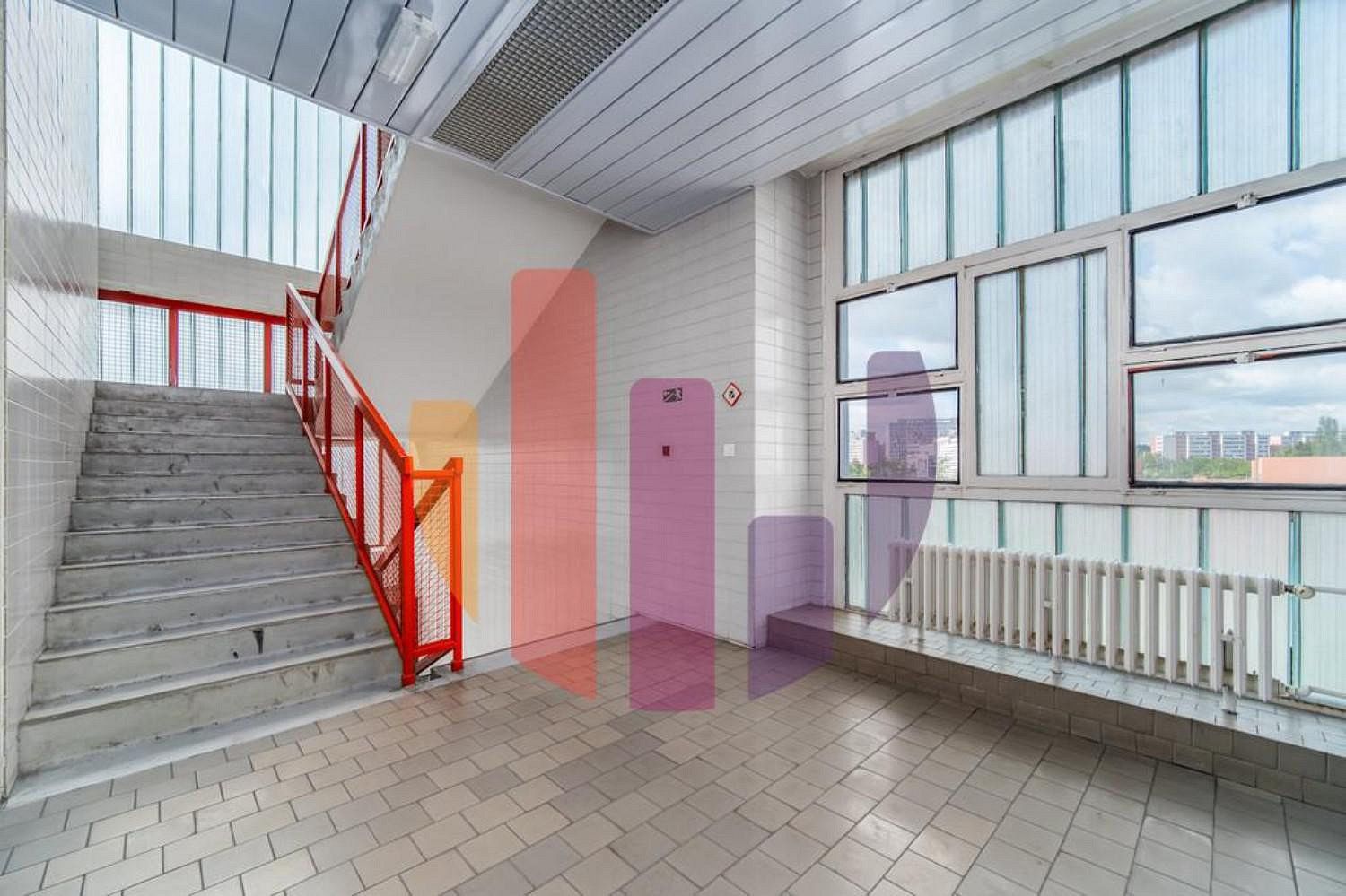 Pronájem kancelář - Praha - Chodov, okres Praha 11, Hlavní město Praha, 100 m² - 5