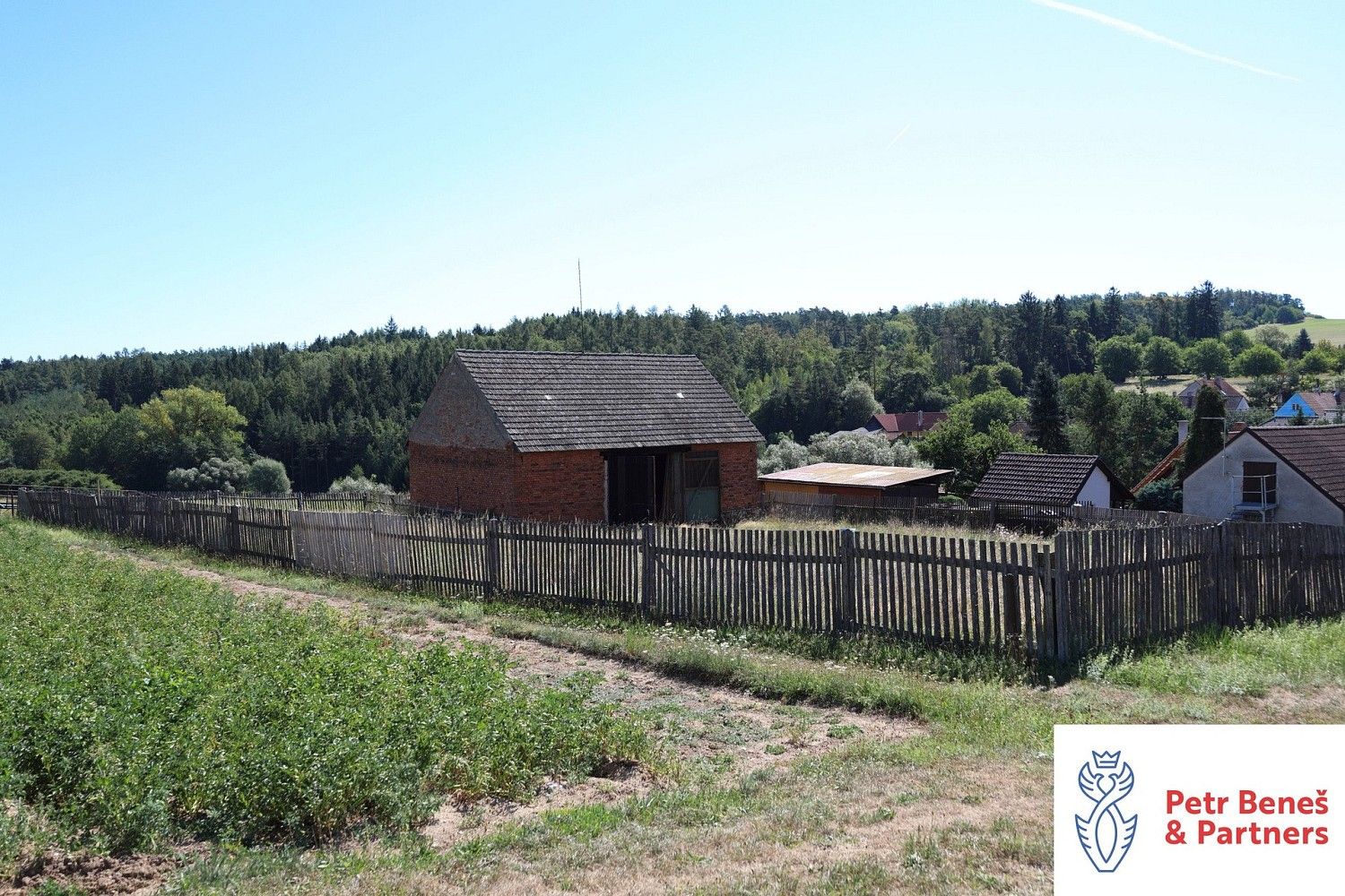 Rodinný dům · 97 m² · Hřebečníky - Novosedly, okres Rakovník, Středočeský kraj - 3