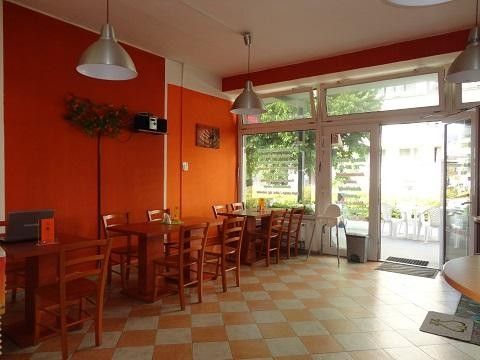 Restaurace · 110 m² · Malá ulička, Čestlice - 3
