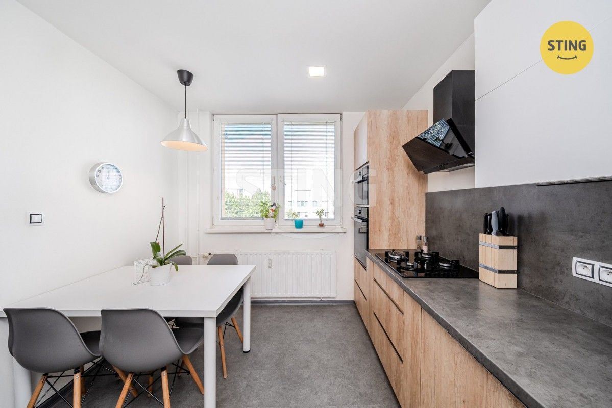 Byt 3+1 · 63 m² · Horymírova, Ostrava Zábřeh - 3