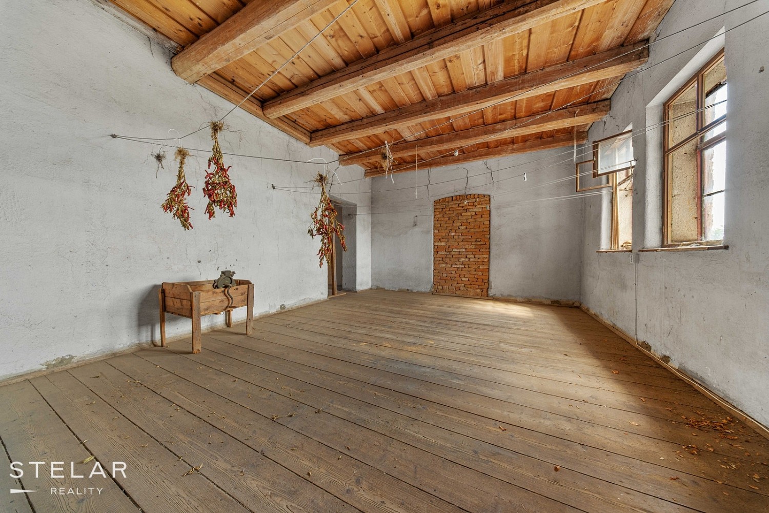 Prodej rodinný dům - Uničov - Renoty, okres Olomouc, 488 m² - 5
