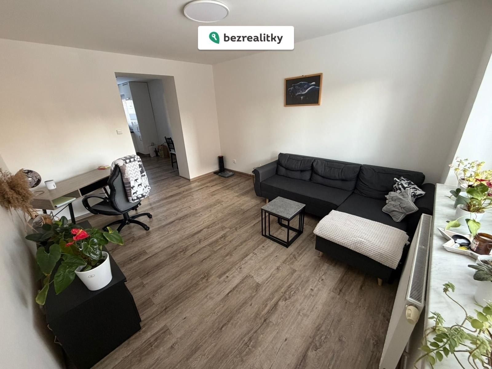 Byt 2+1 · 58 m² · Bří. Mrštíků 2201, Břeclav - 3