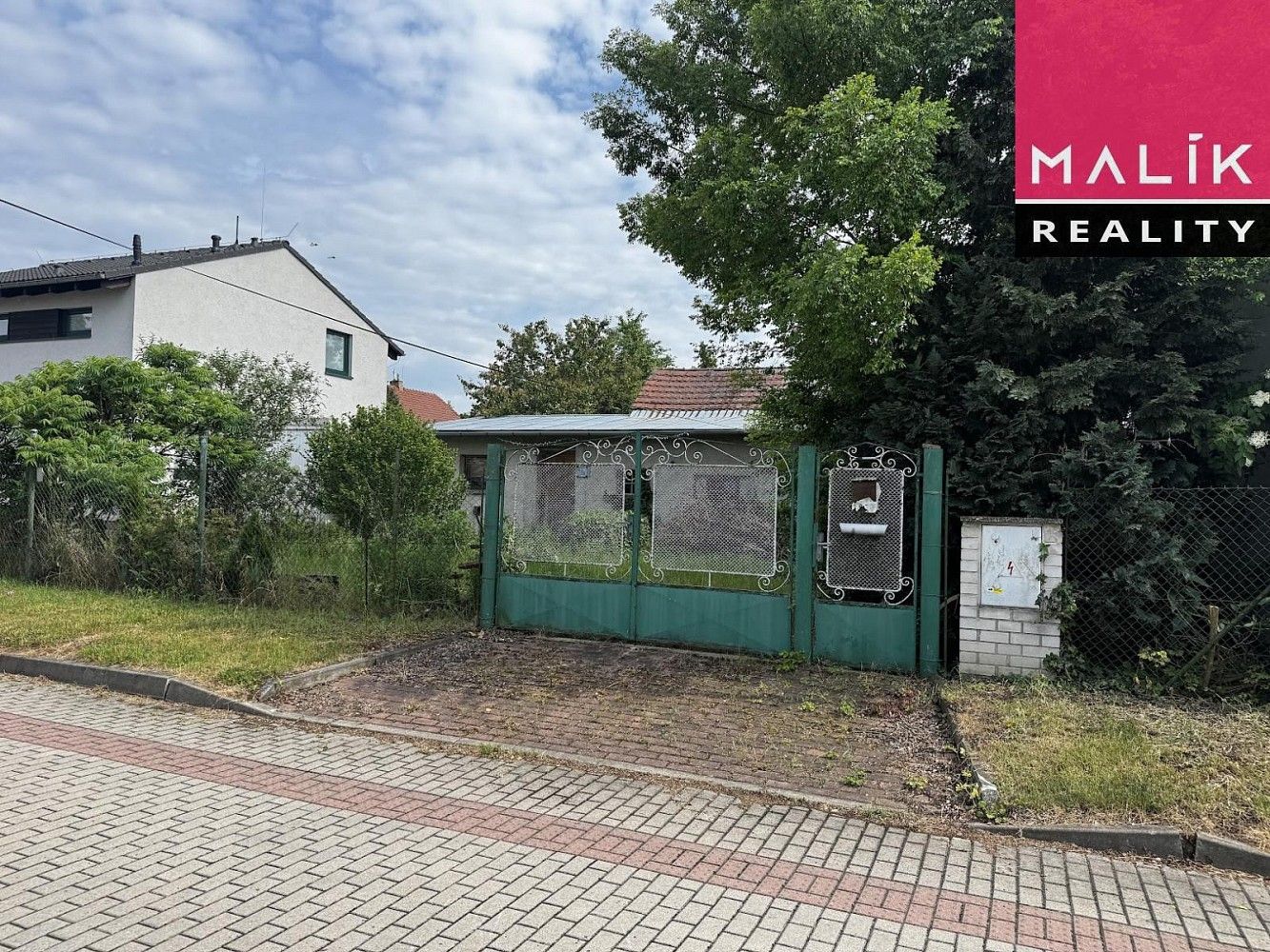 Rodinný dům, 75 m²