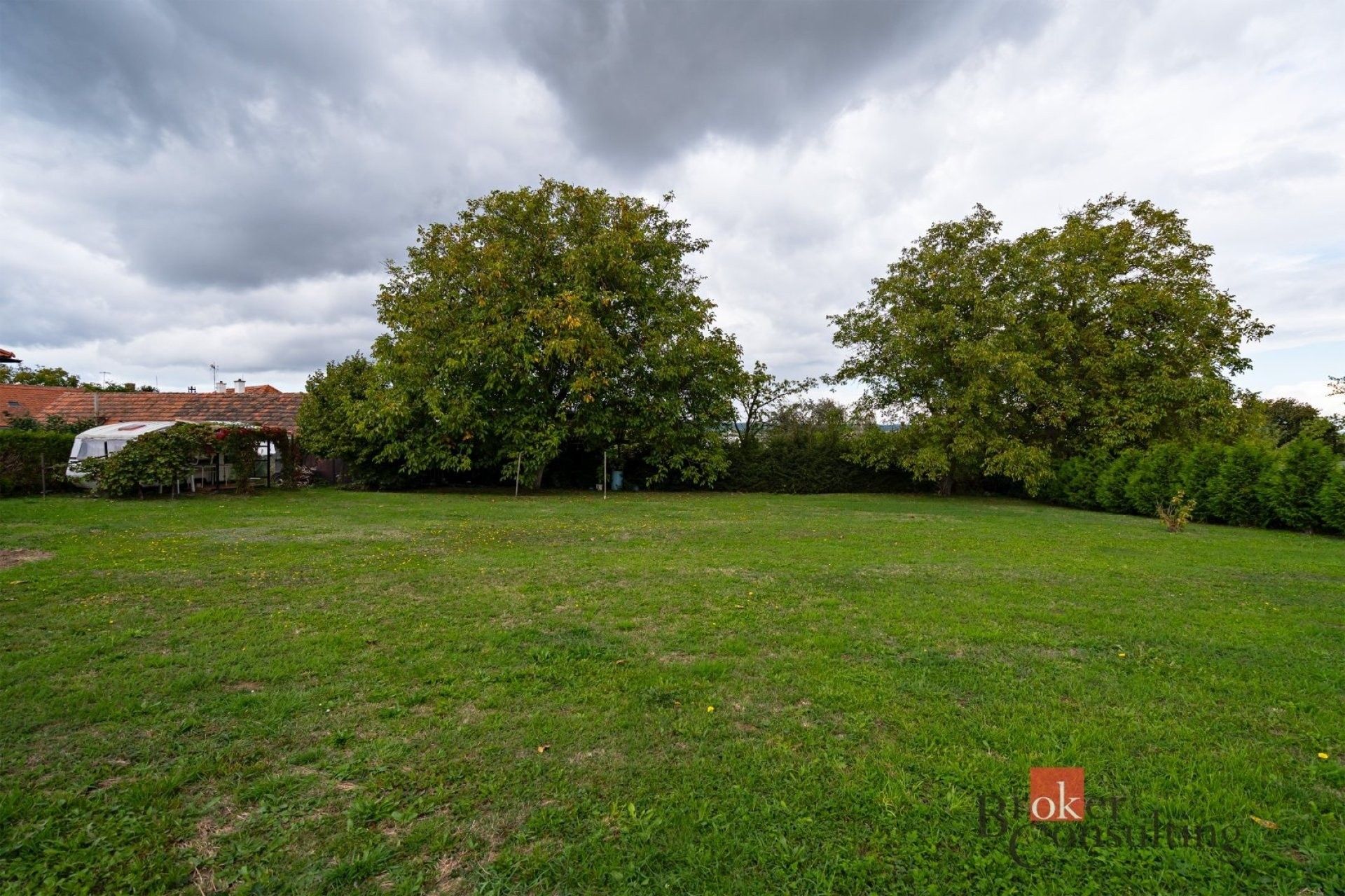 Pozemek pro bydlení · 1 036 m² · Hadačka, Výrov - 3