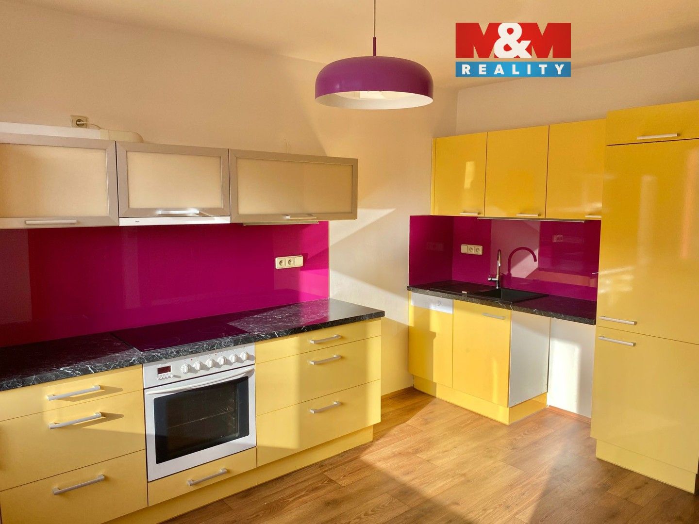 1+1, Kosmonautů, Děčín, 35 m²