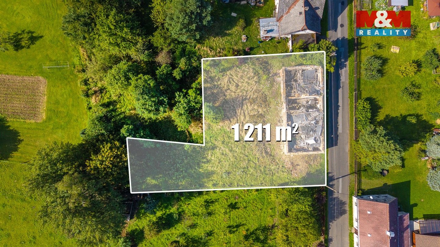 Chalupy, Jindřichovice pod Smrkem, 179 m² - 1