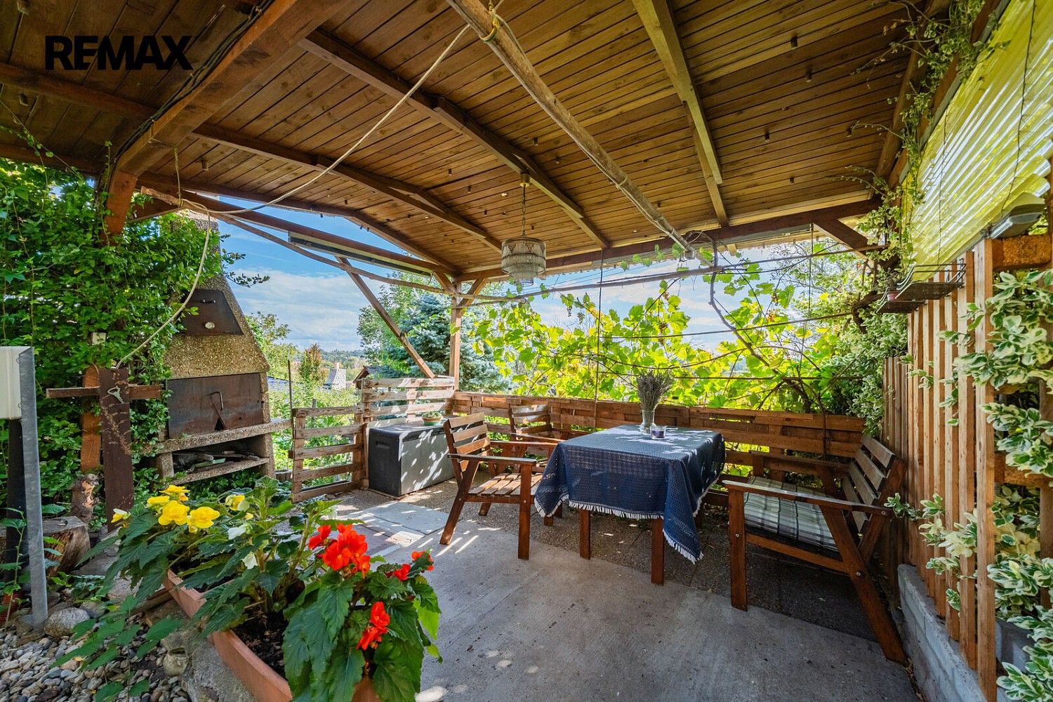 Rodinné domy, Na Chaloupkách, Všetaty - Přívory, okres Mělník, 90 m² - 1