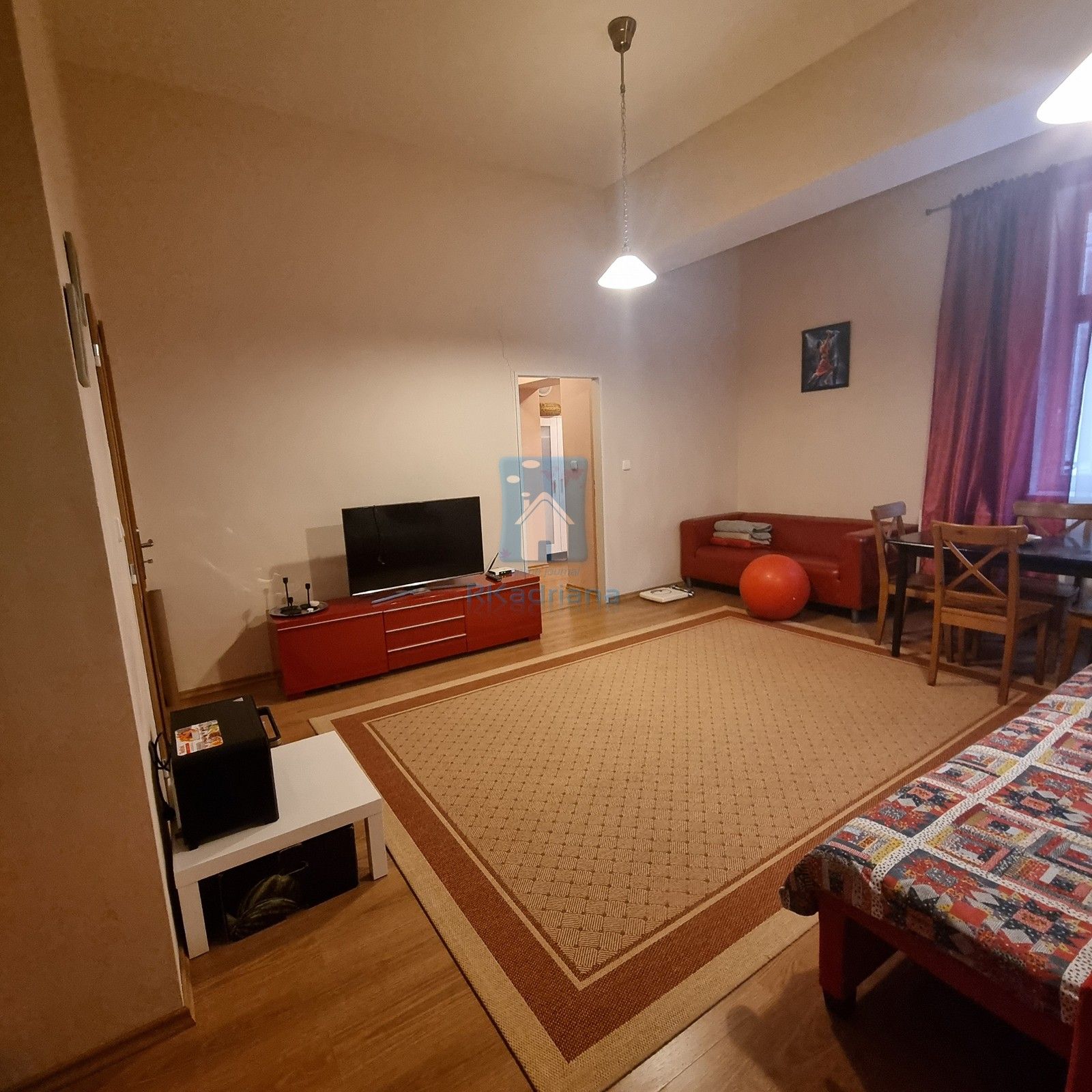 Prodej byt 2+kk - Mladějovského, Mariánské Lázně, 60 m²