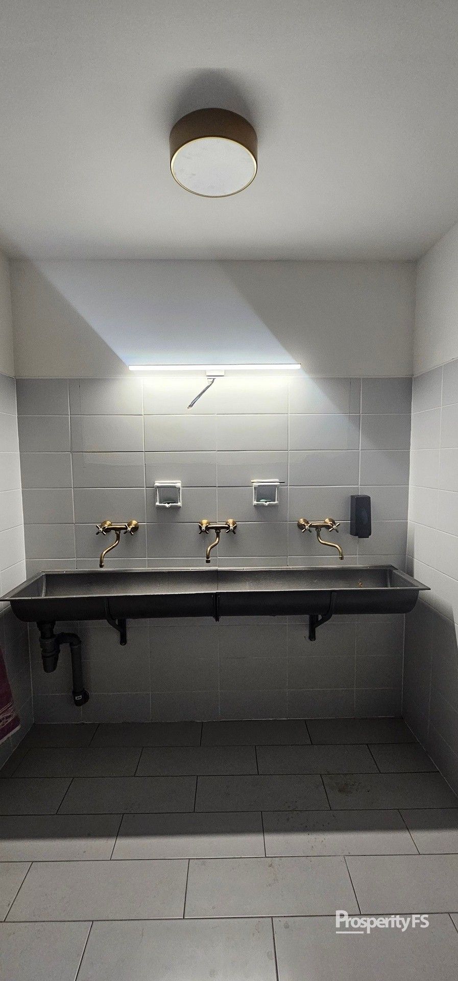 Pronájem obchodní prostory - Gellhornova, Blansko, 110 m² - 5