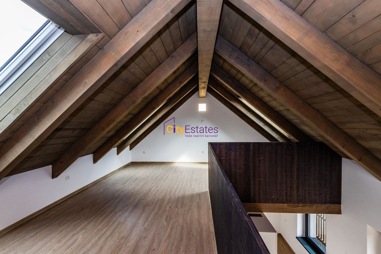 Byt 1+kk · 46 m² · Horní Bečva, okres Vsetín, Zlínský kraj - 4