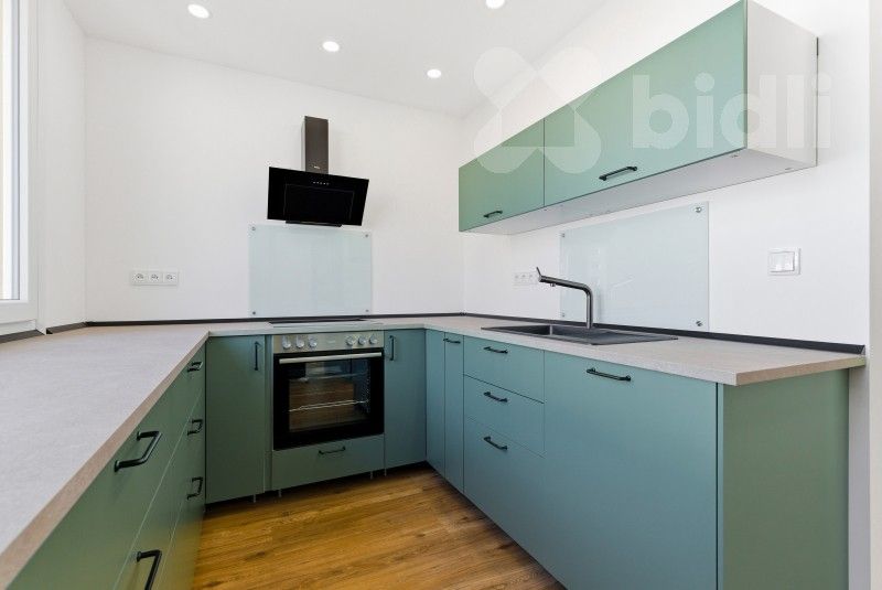 3+1, Třešňová 206, Krupka, 63 m²