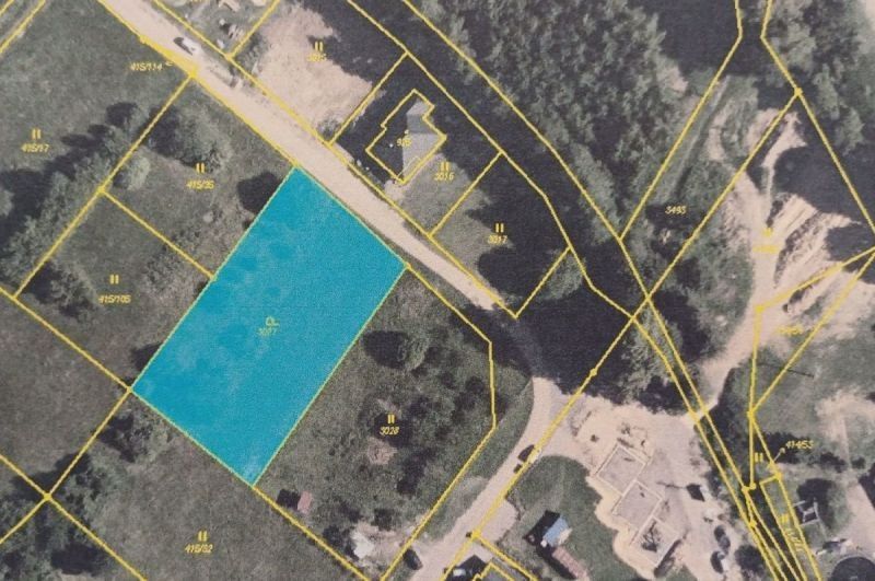 Prodej pozemek pro bydlení - Pod Nádražím, Potštejn