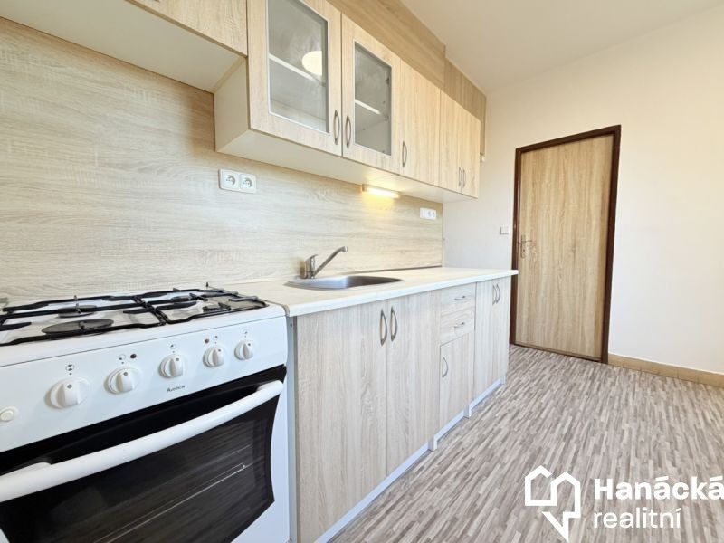 Byt 2+1 · 56 m² · Bělidla, Bystřice pod Hostýnem - 4