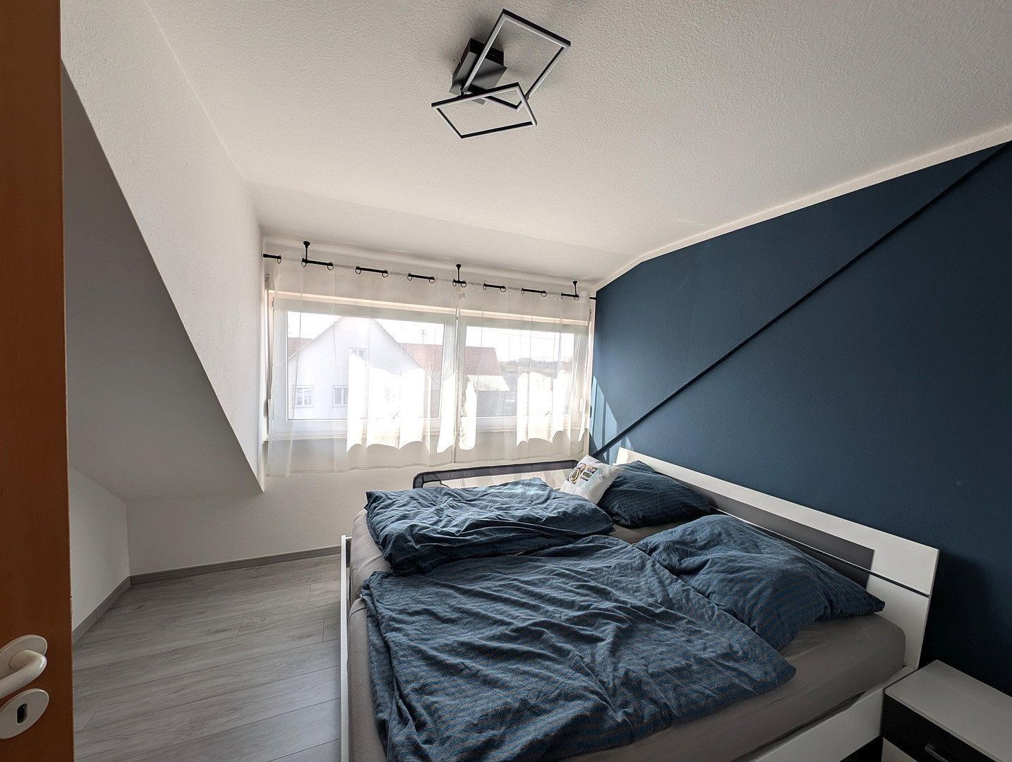 Byt 2+1 · 59 m² · Weißenhorner Str. 9a, , Bavorsko - 4