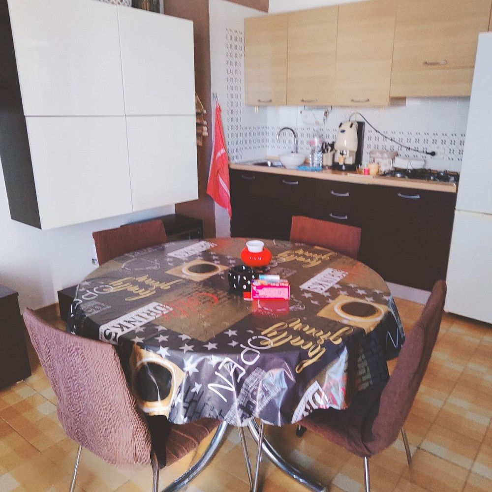 Byt 4+kk · 80 m² · Praia a Mare, Kalábrie, Itálie - 4