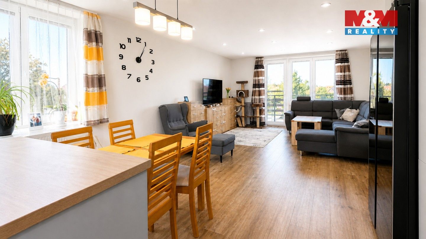 Prodej rodinný dům - Krátká, Žehušice, 129 m² - 5