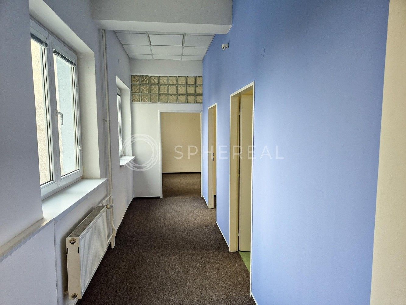 Kancelář · 259 m² · Brno - Žabovřesky, okres Brno-město, Jihomoravský kraj - 4