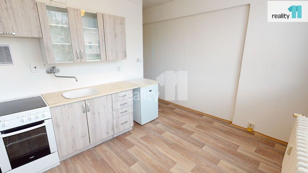 2+1, Havlíčkova, Sedlčany, 62 m² - 1
