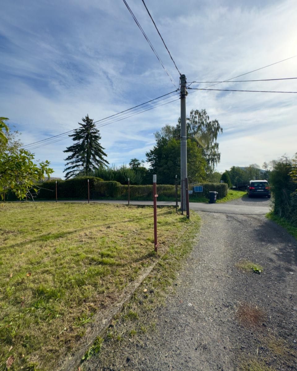 Pozemek pro bydlení · 744 m² · Podlesí, Horní Police - 3