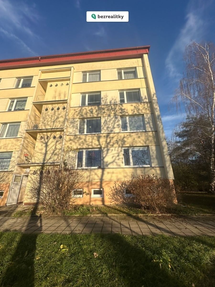 3+1, Fráni Šrámka, Teplice, 91 m²