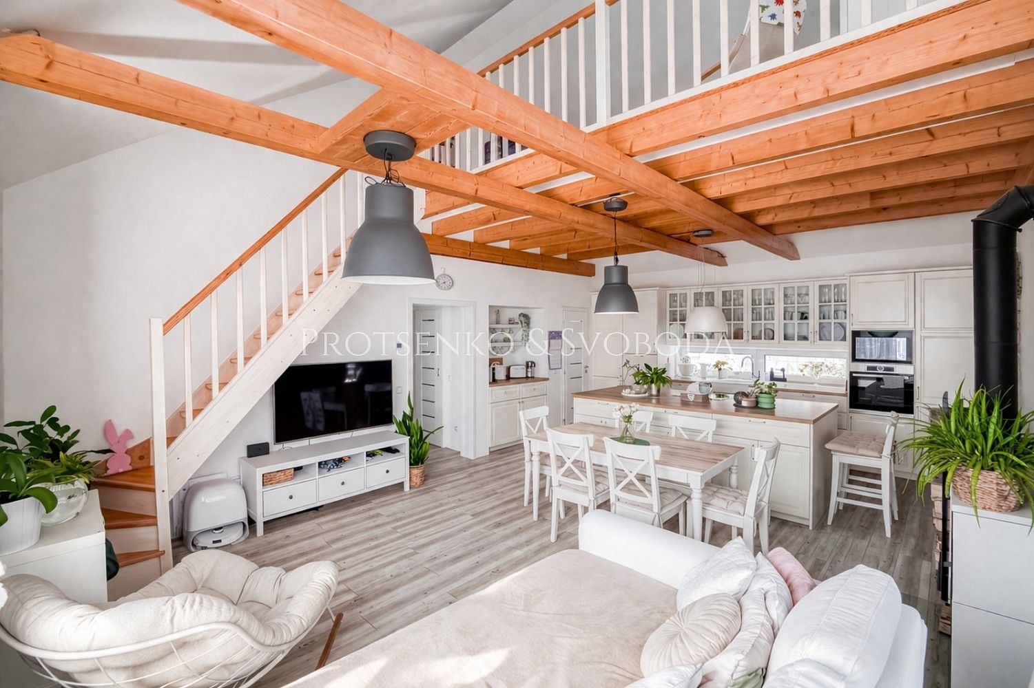 Prodej rodinný dům - Líšnice - Vyšehorky, okres Šumperk, 181 m² - 5