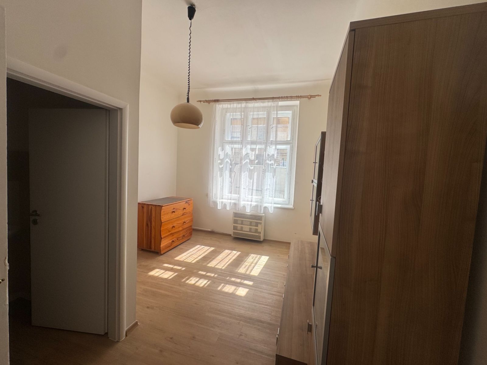 2+kk, Marie Cibulkové, Praha - Nusle, 30 m² - 2