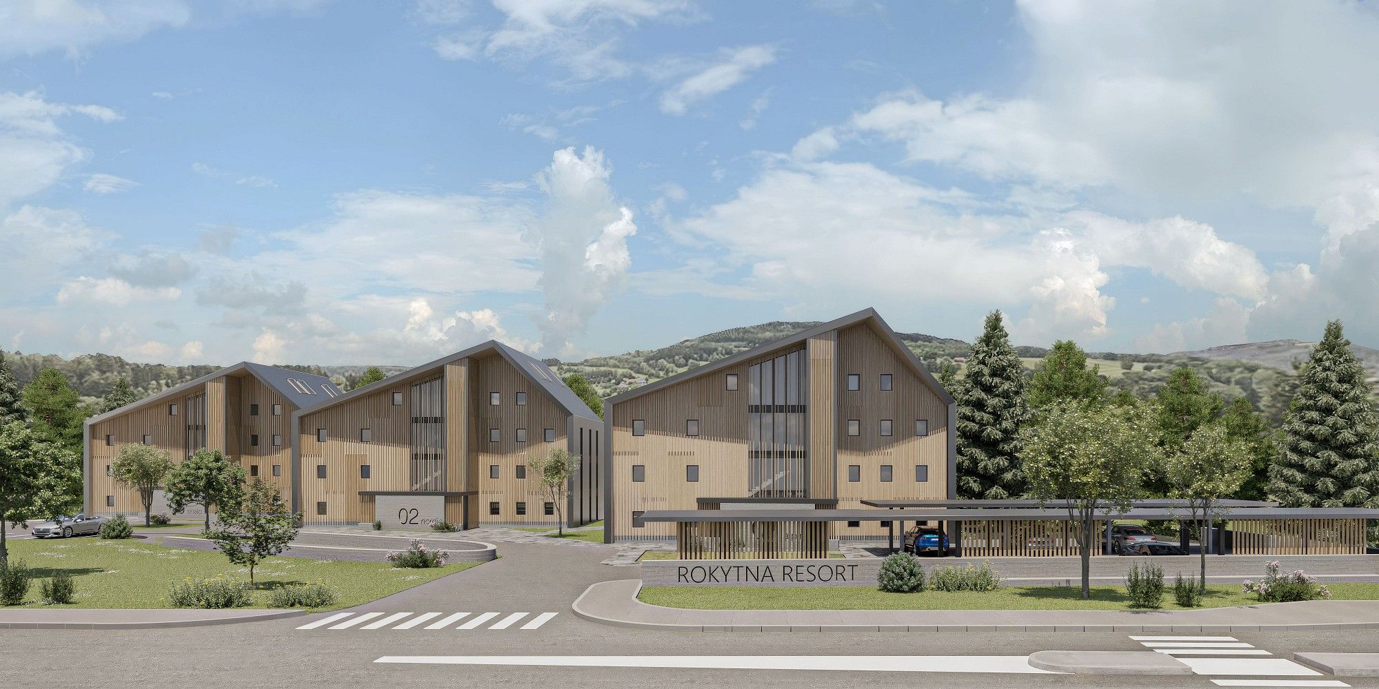 Prodej byt 3+kk - Rokytnice nad Jizerou, okres Semily, 76 m² - 5