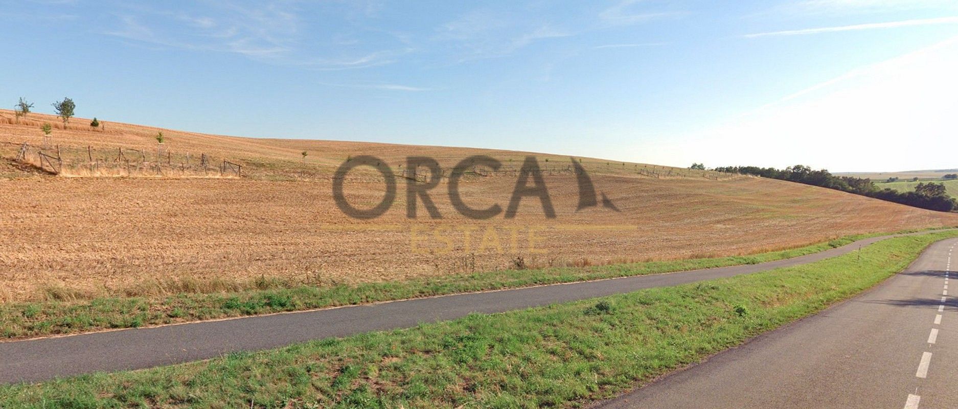Zemědělský pozemek · Tupesy, okres Uherské Hradiště, Zlínský kraj - 3