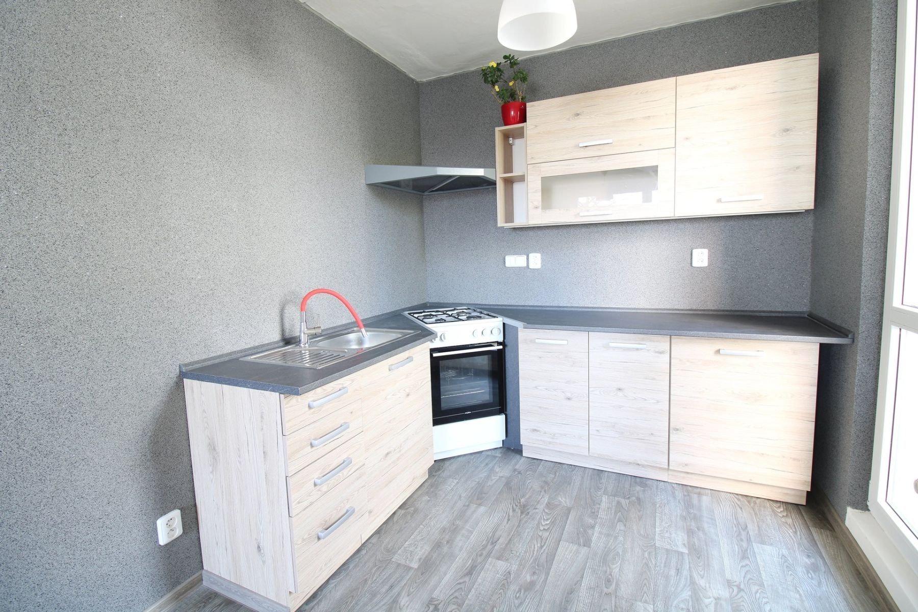 2+kk, Vitry, Kladno - Kročehlavy, Středočeský kraj, 40 m² - 1
