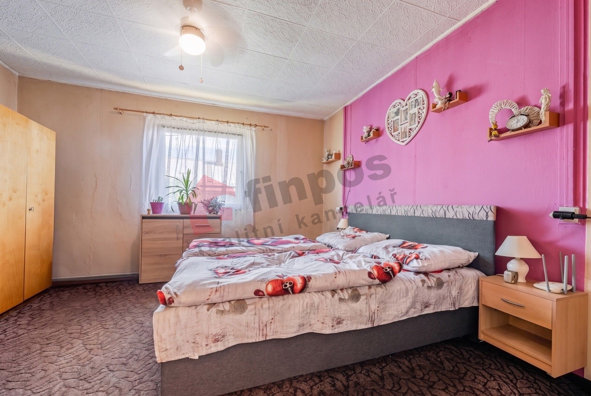 Prodej rodinný dům - Ochmanova 473, Ostrava Heřmanice, 55 m² - 5