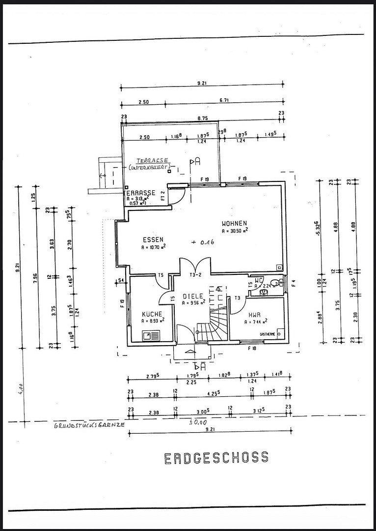 Prodej rodinný dům - , Bavorsko, 125 m² - 5