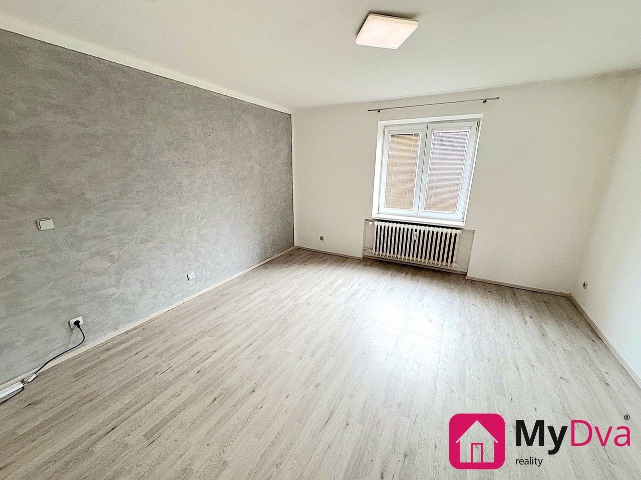 Pronájem byt 2+1 - Moravská, Oslavany, 55 m²