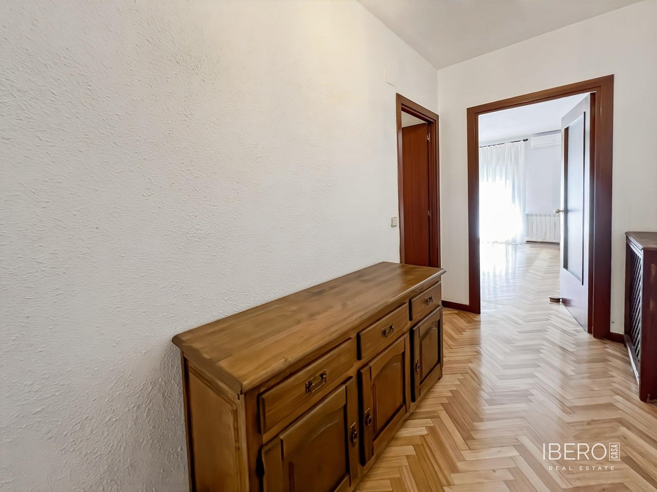 Byt 4+kk · 87 m² · Madrid, Španělsko - 4