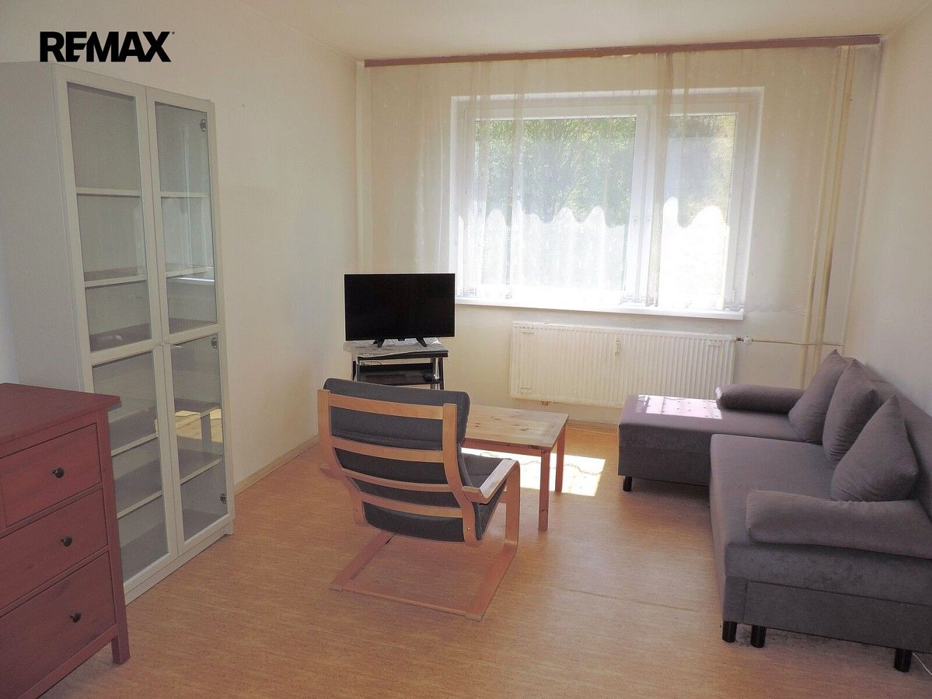 Byt 1+1 · 41 m² · Ostrov, okres Karlovy Vary, Karlovarský kraj - 2
