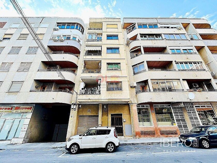 4+kk, Torrevieja, Španělsko, 92 m² - 1